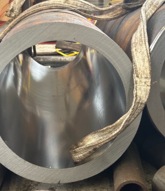 文昌研磨管 内孔光亮管 生产厂家